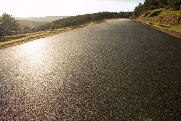 Asphalt Cleaning in Breckenridge