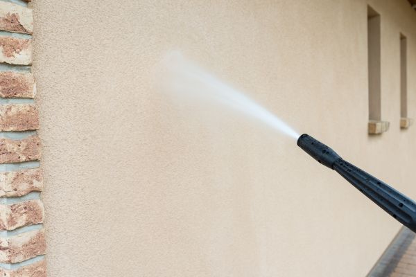 Exterior Home Cleaning in Breckenridge