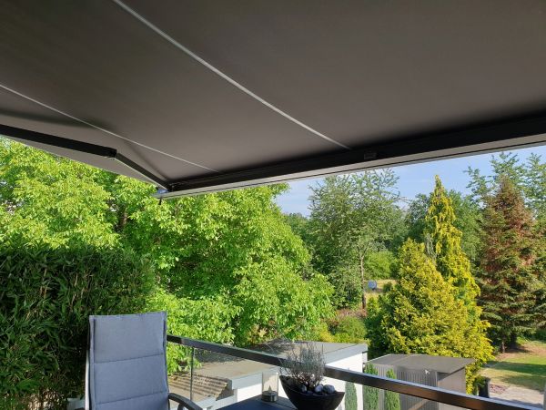 Fabric Awning Cleaning in Breckenridge