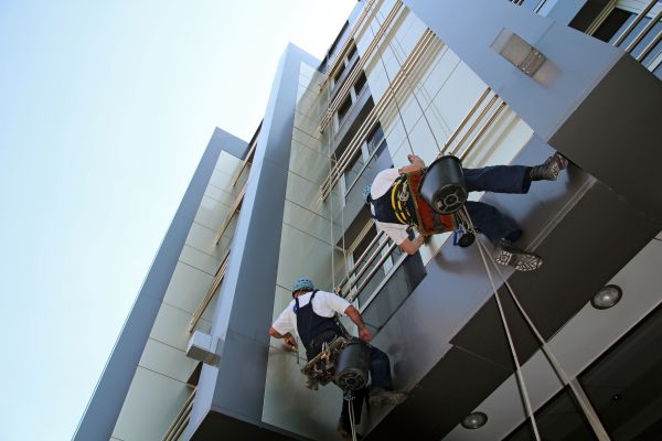 Cost of Condo Exterior Cleaning in Breckenridge