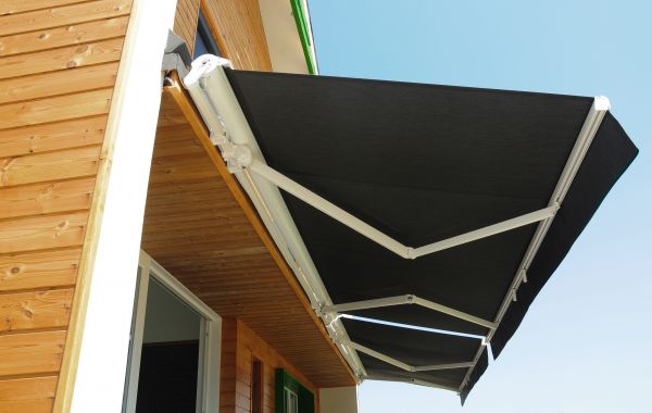 Deck Awning Cleaning in Breckenridge